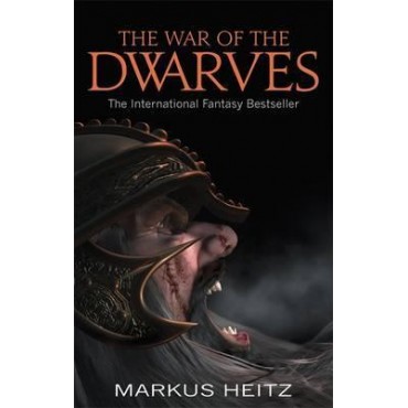 The War of the Dwarves        {USED}